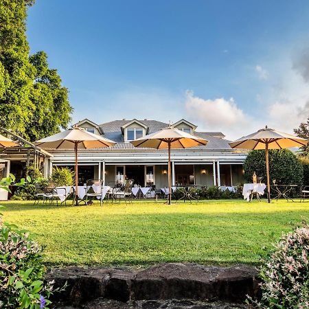 Spicers Clovelly Estate Montville Exterior photo