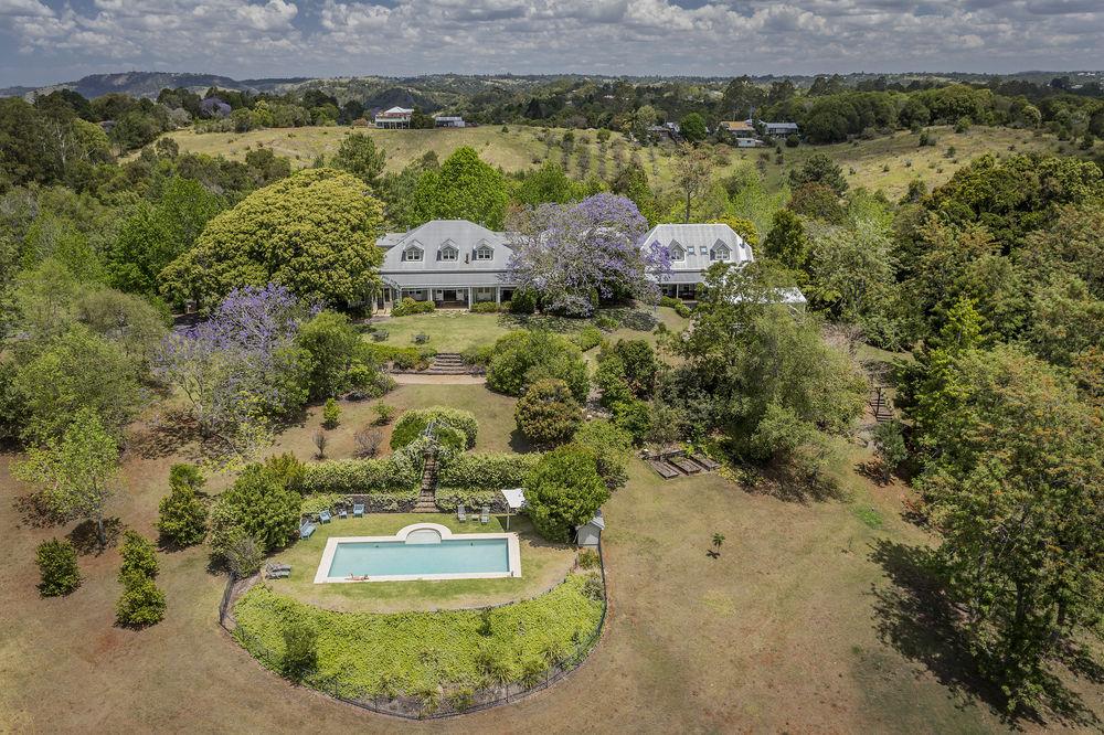 Spicers Clovelly Estate Montville Exterior photo