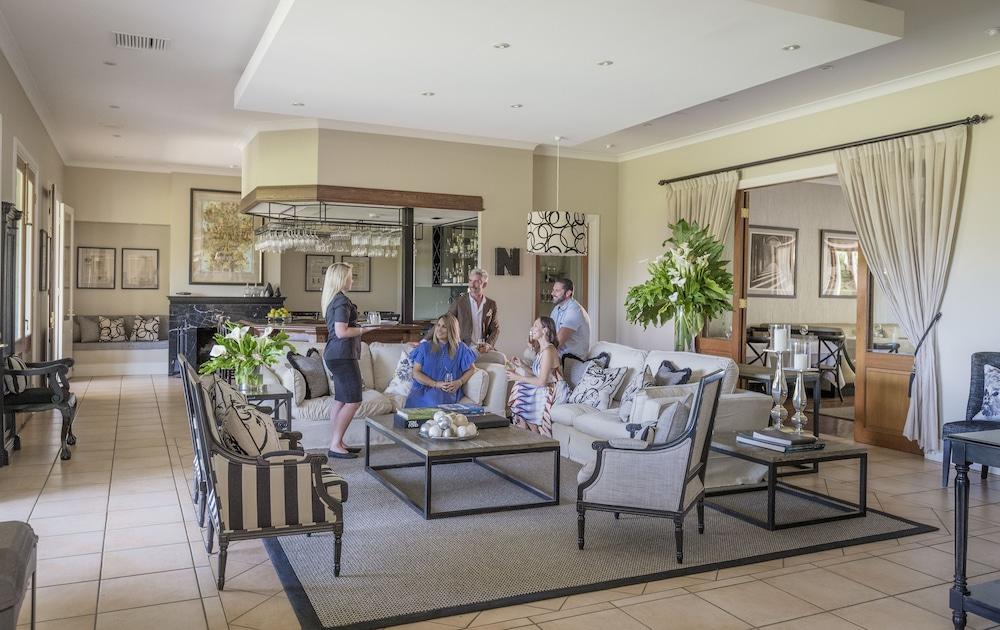Spicers Clovelly Estate Montville Exterior photo