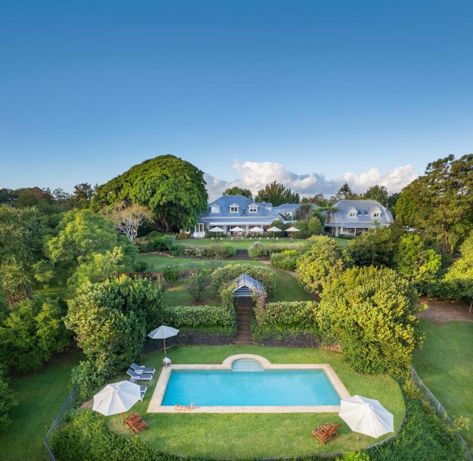 Spicers Clovelly Estate Montville Exterior photo