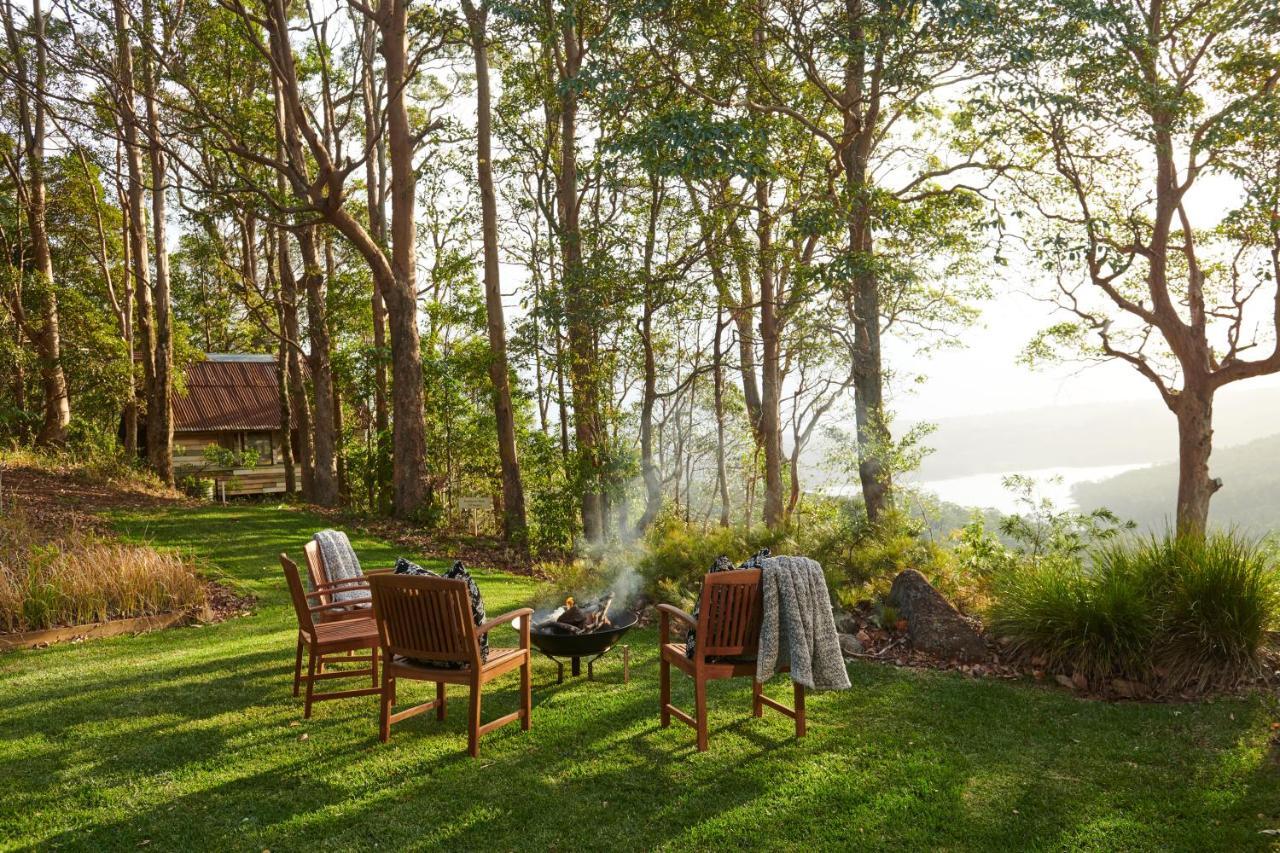 Spicers Clovelly Estate Montville Exterior photo
