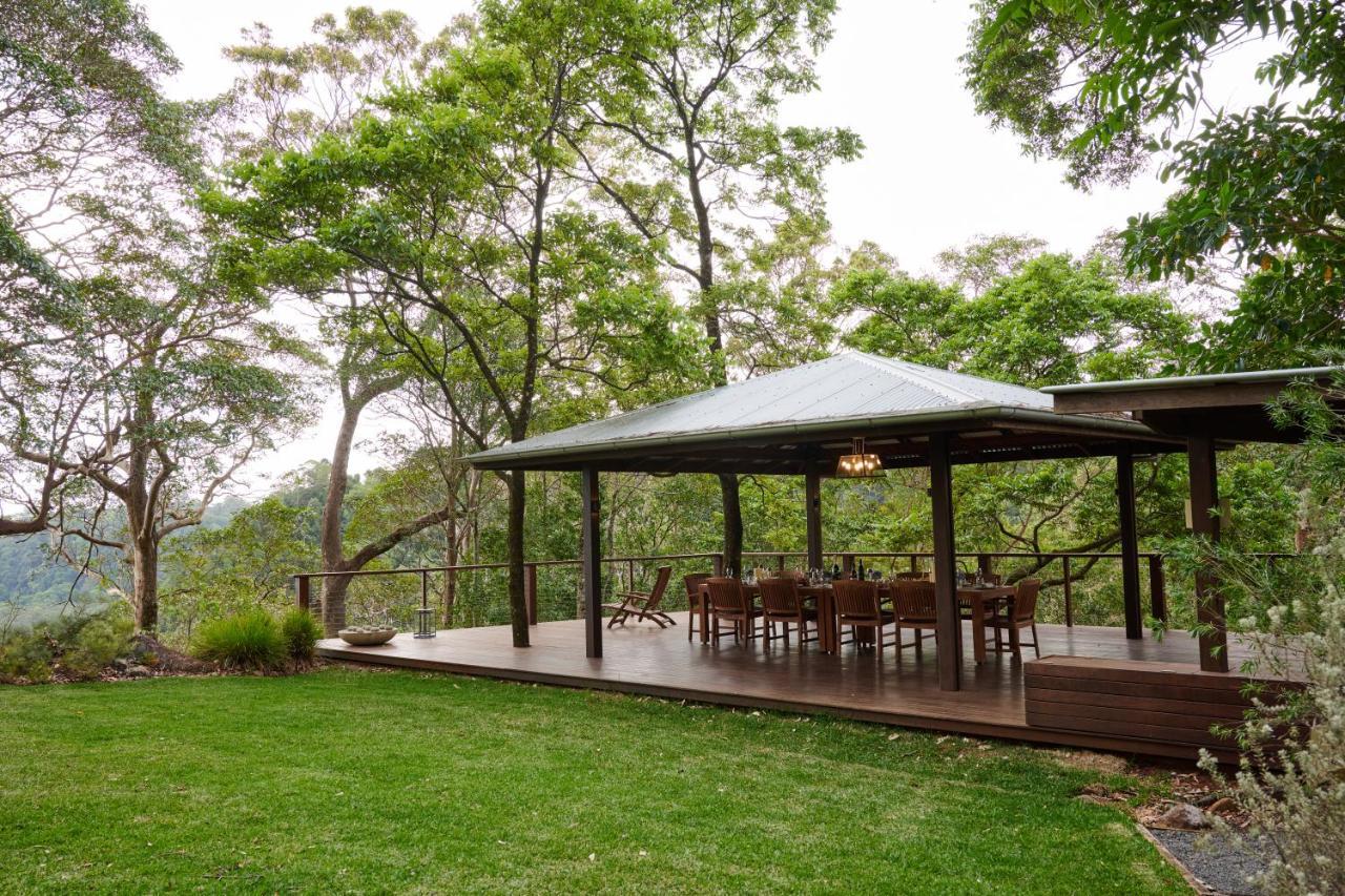 Spicers Clovelly Estate Montville Exterior photo