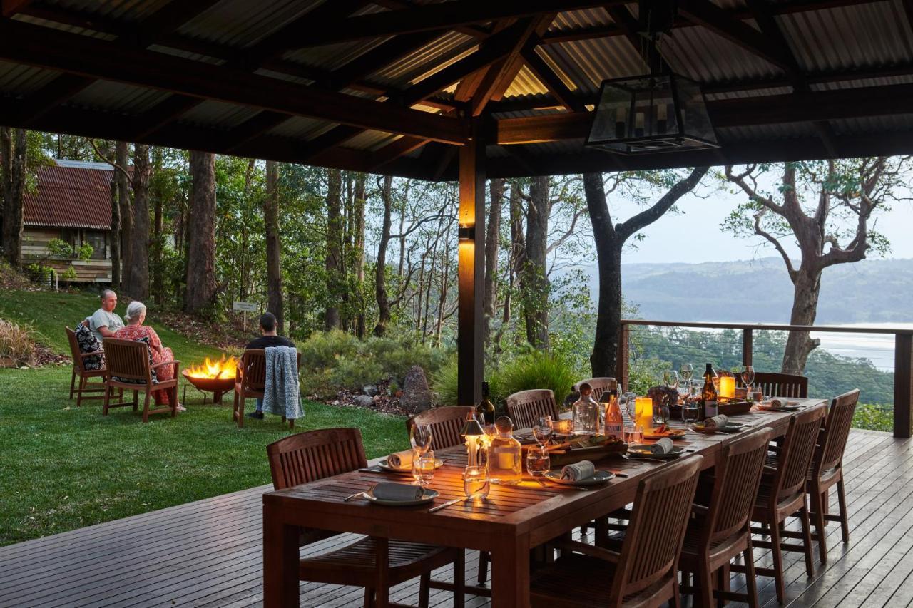 Spicers Clovelly Estate Montville Exterior photo