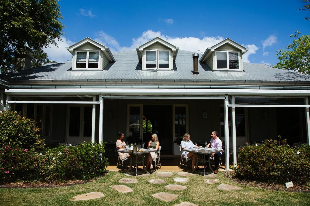 Spicers Clovelly Estate Montville Exterior photo