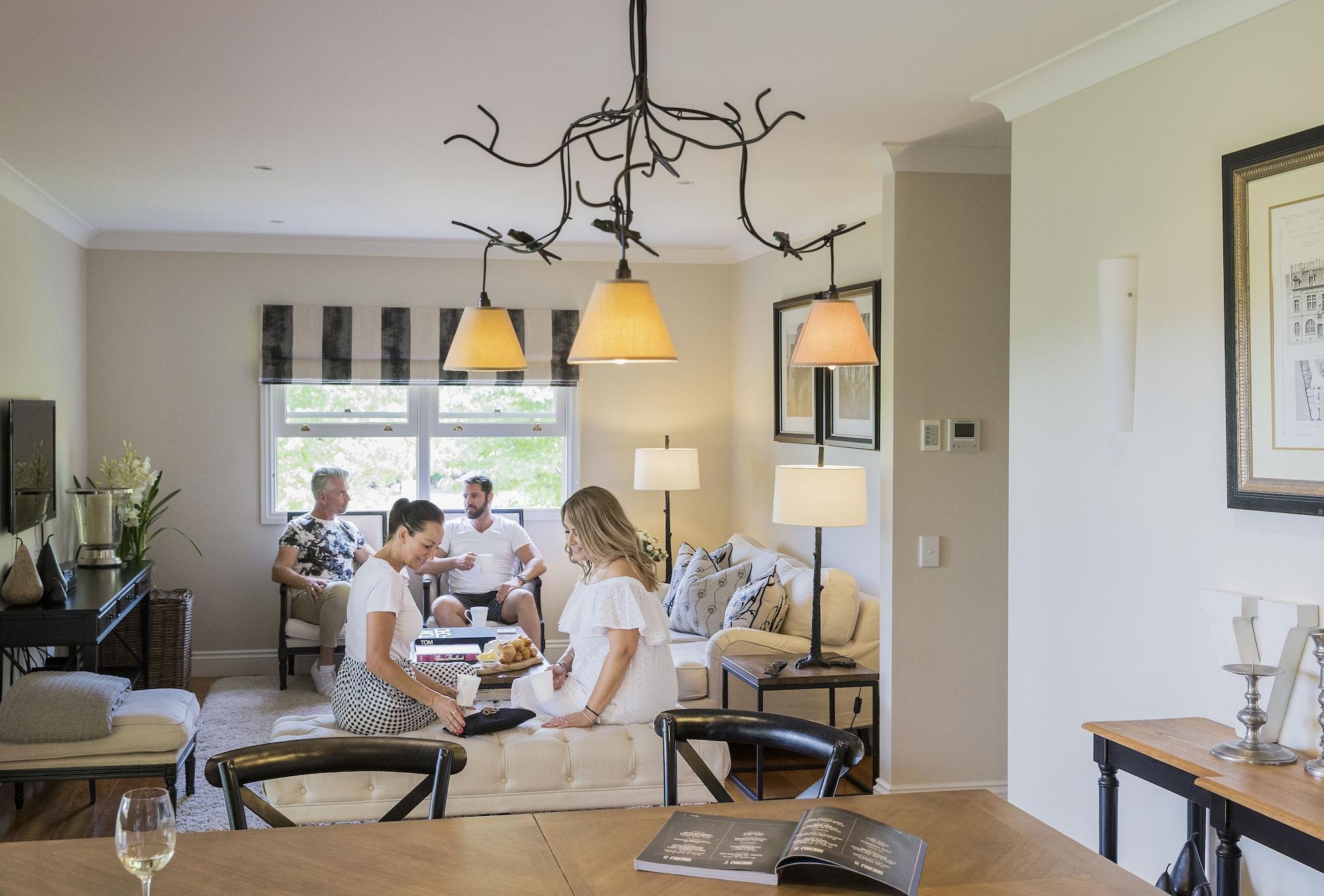 Spicers Clovelly Estate Montville Exterior photo