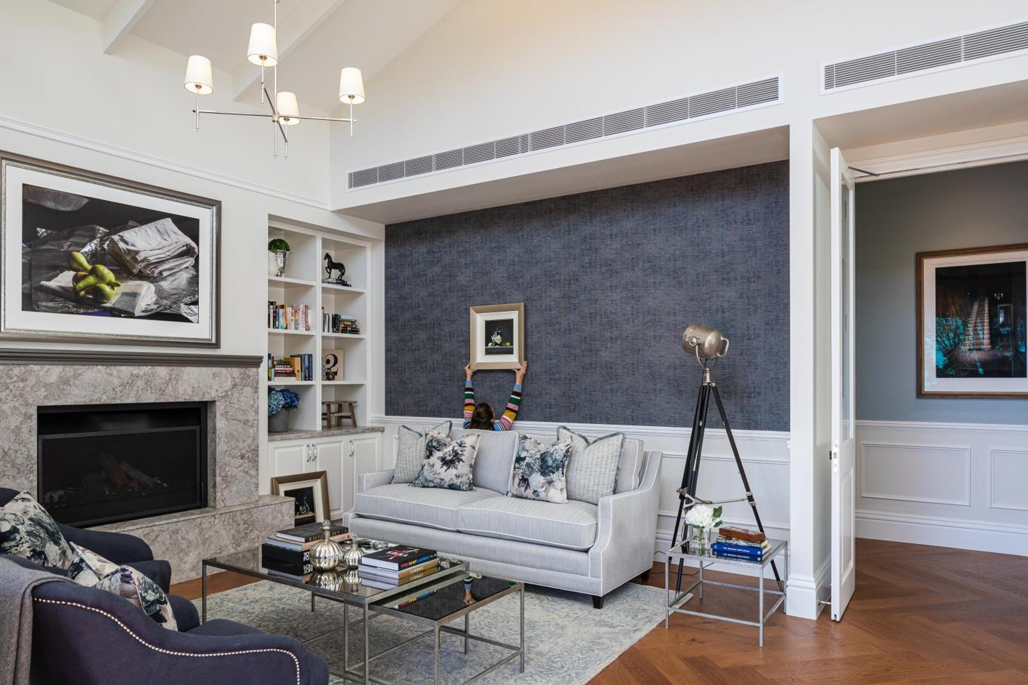 Spicers Clovelly Estate Montville Room photo