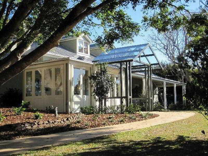 Spicers Clovelly Estate Montville Exterior photo
