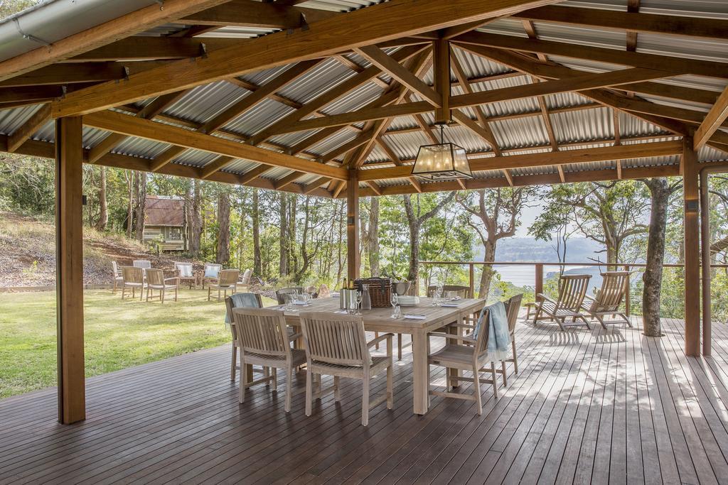 Spicers Clovelly Estate Montville Exterior photo