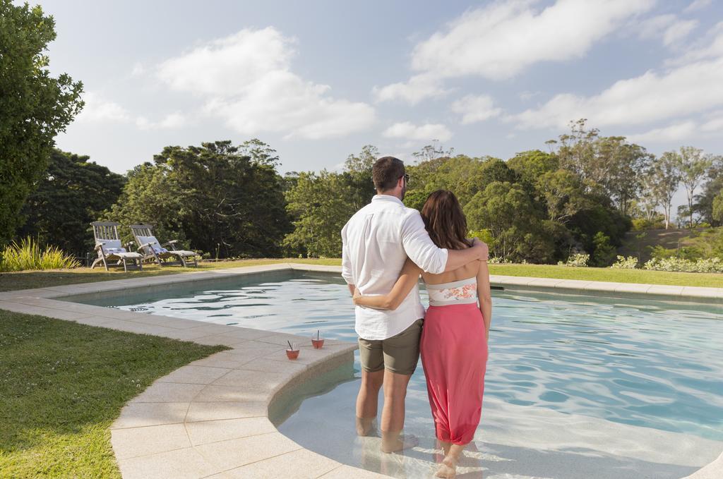 Spicers Clovelly Estate Montville Exterior photo