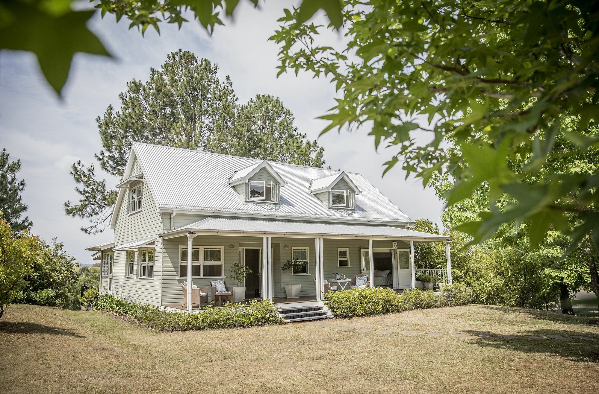 Spicers Clovelly Estate Montville Exterior photo