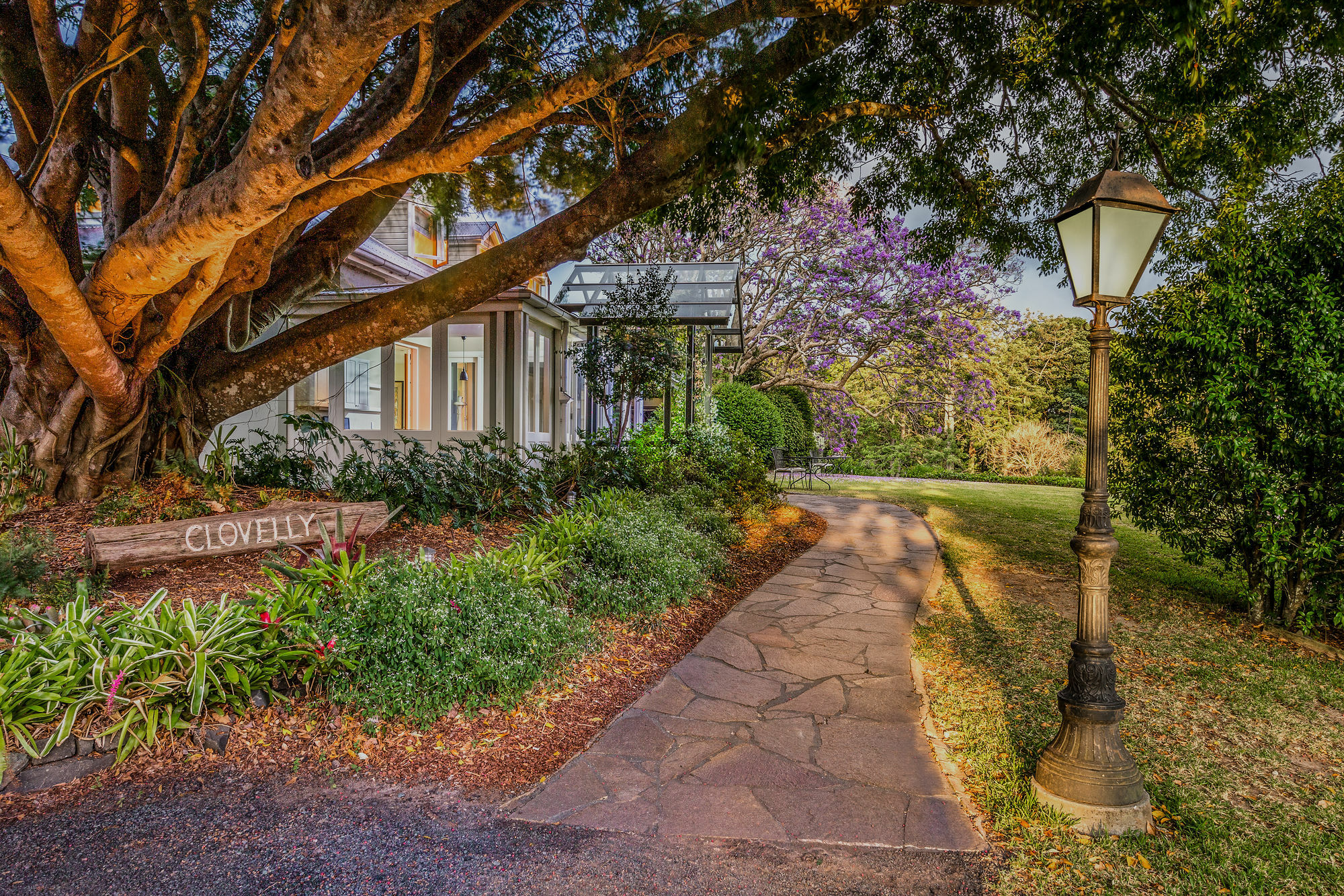 Spicers Clovelly Estate Montville Exterior photo