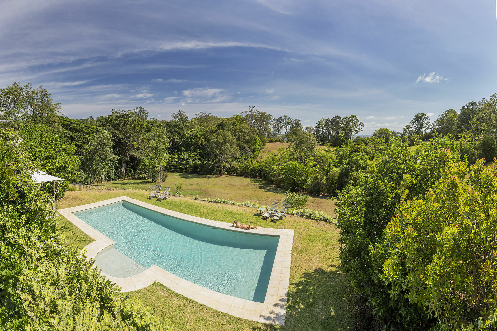 Spicers Clovelly Estate Montville Exterior photo
