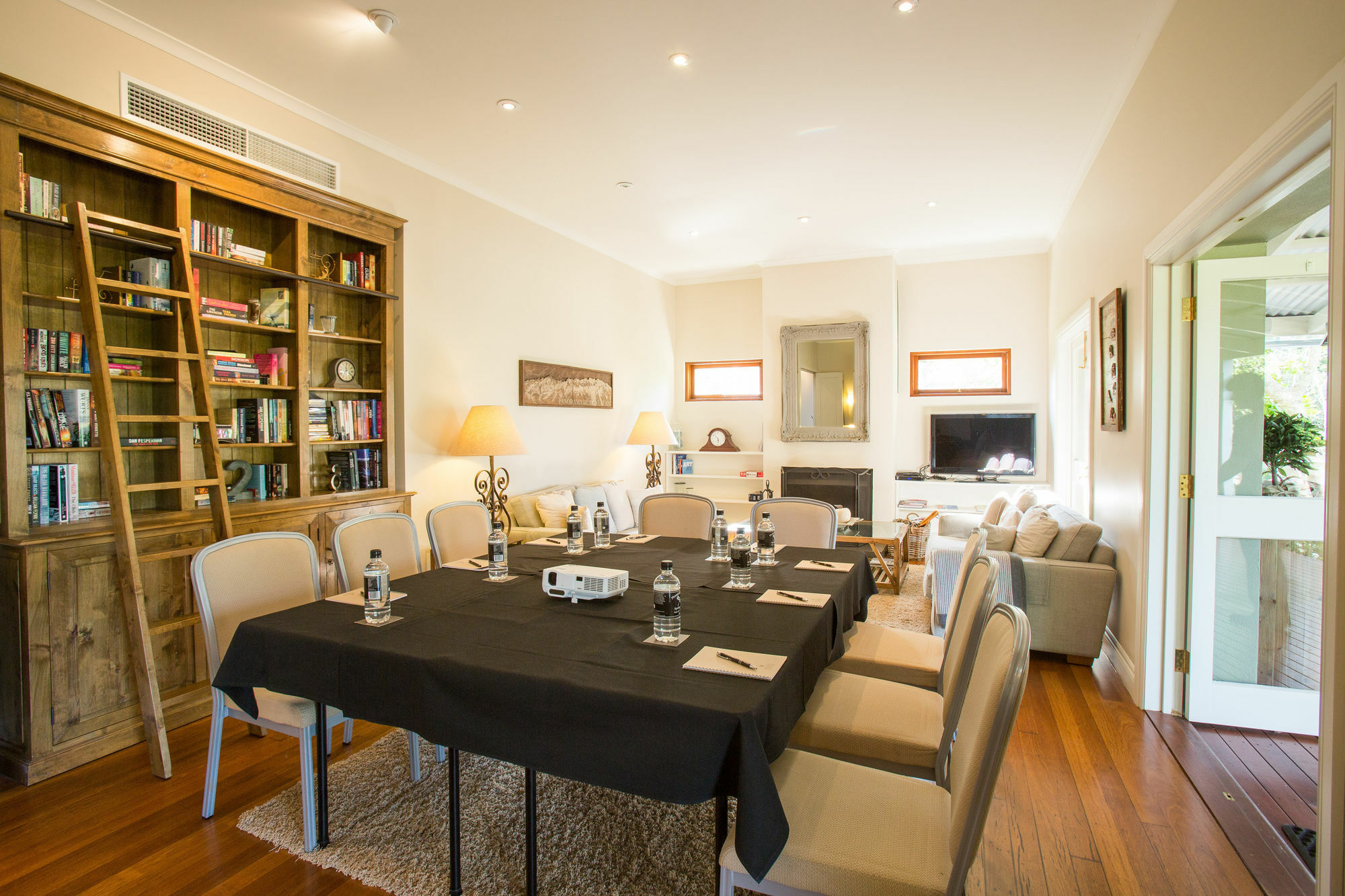 Spicers Clovelly Estate Montville Exterior photo
